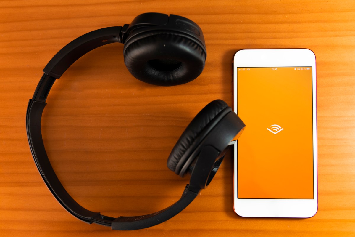 Audible Story House en Manhattan: el innovador espacio donde el audio y la lectura se encuentran
