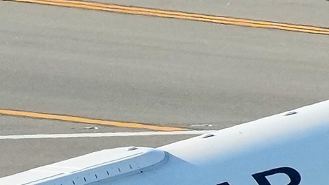 Instalarán transpondedores en aeropuertos de Nueva York y Nueva Jersey tras accidente en LaGuardia
