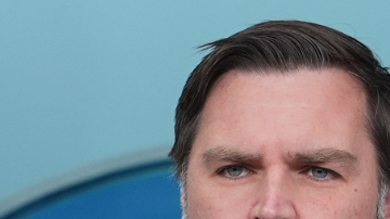 Vance afirma que investigan a Ilhan Omar.