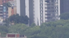 Jefe del Comando Sur estuvo en Caracas durante ejercicio militar estadounidense