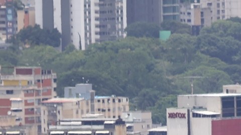 Jefe del Comando Sur estuvo en Caracas durante ejercicio militar estadounidense