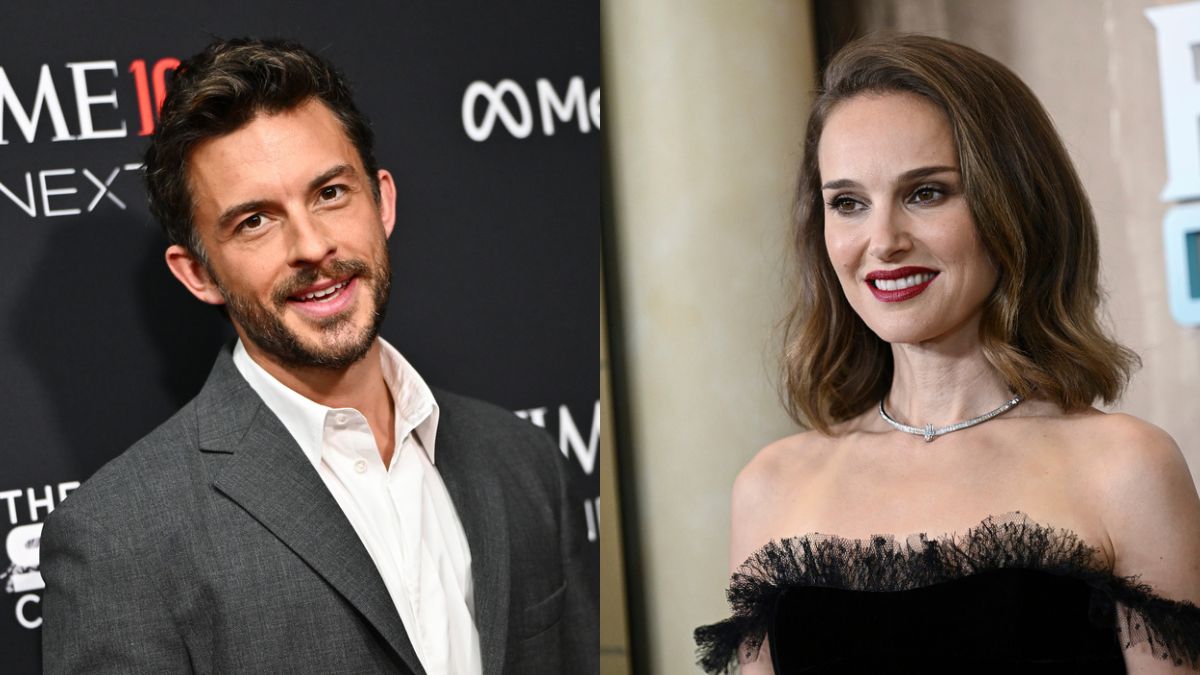 Jonathan Bailey y Natalie Portman se unen en el thriller “Pumping Black”