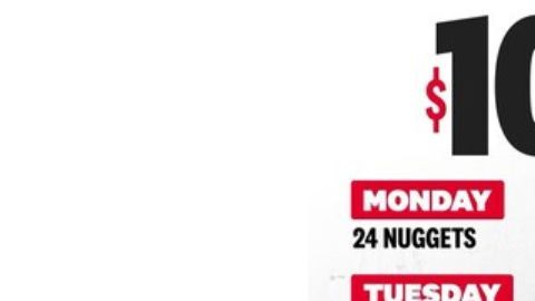 Adiós a la indecisión: El nuevo Cubo del Día de KFC ofrece variedad y ahorro de lunes a viernes por solo $10.