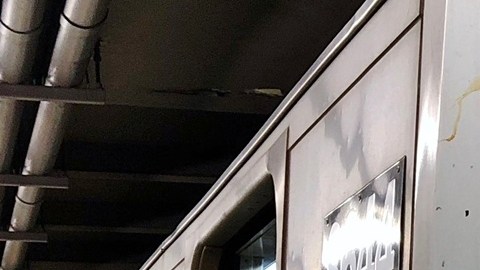 Suspensión del servicio del metro 7 en Queens durante dos fines de semana por reparaciones