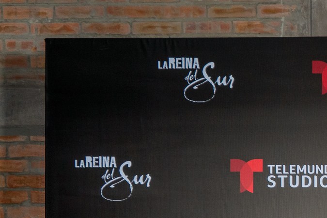 Kate del Castillo volverá a compartir con varios de los actores que han sido parte del proyecto desde la primera temporada.