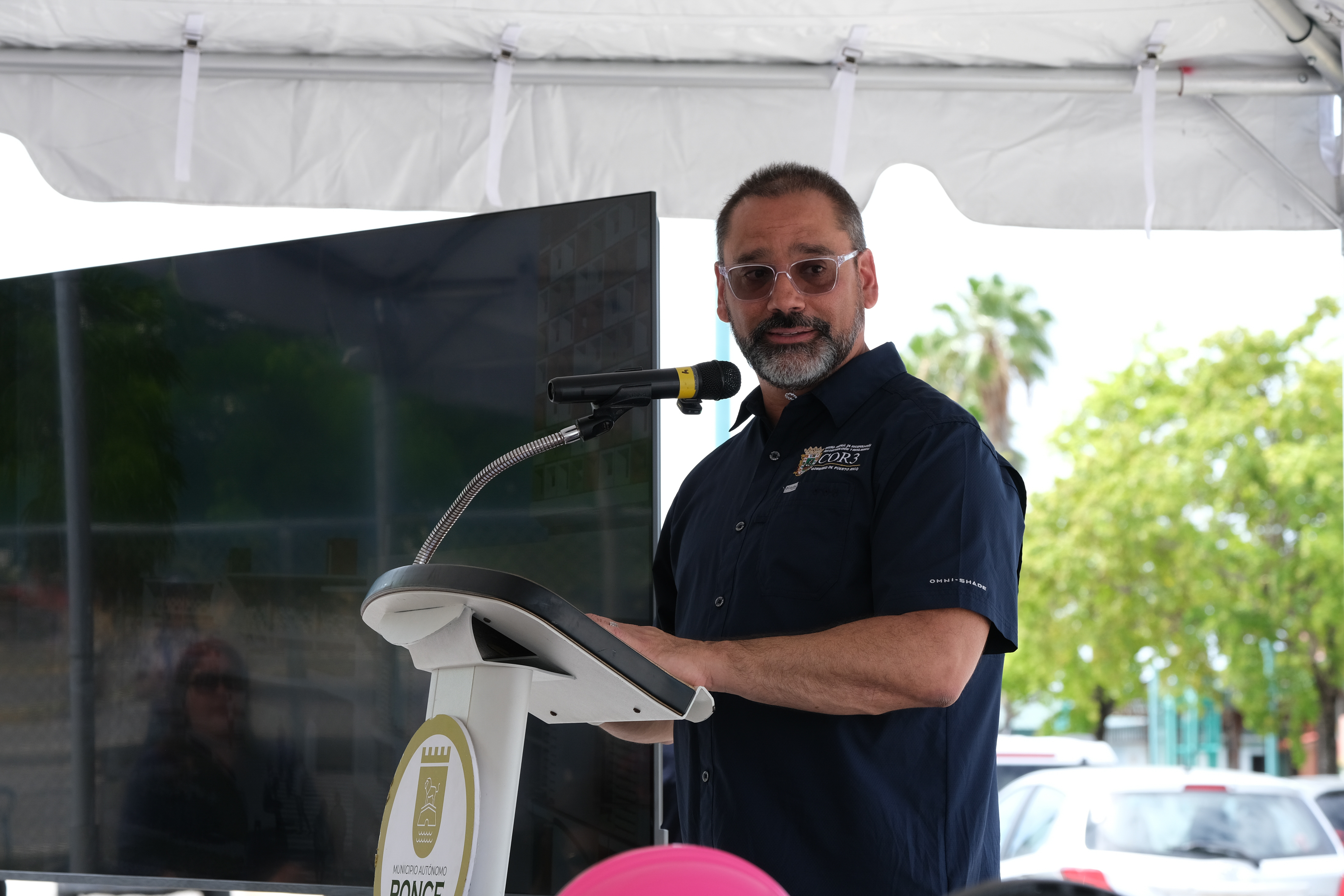 COR3 en Puerto Rico favorece que Cuerpo de Ingenieros de EE.UU. se haga cargo&hellip;
