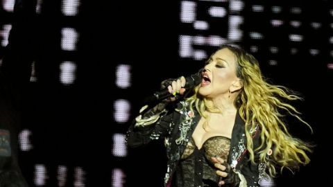 Un número de 11 minutos, especialmente diseñado para el MetLife Stadium, reunirá música, televisión y causas sociales