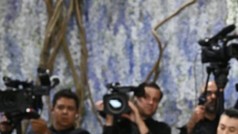 El artista compartió detalles íntimos de su presente familiar durante una charla con Jennifer Hudson