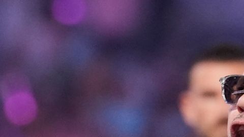 Marc Anthony forma parte del lanzamiento para la creación de proyectos culturales