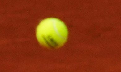 Marta Kostyuk, de Ucrania.