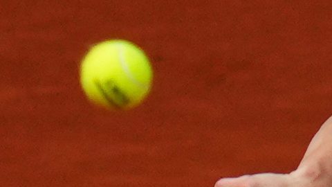 Marta Kostyuk, de Ucrania.