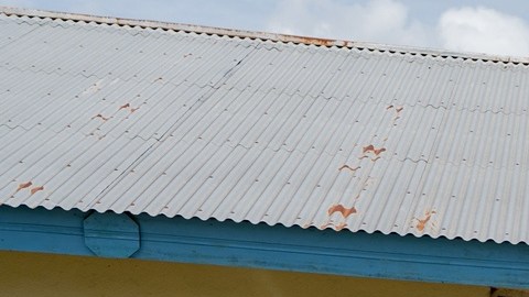 Médico estadounidense da positivo por rara variante del ébola en el Congo