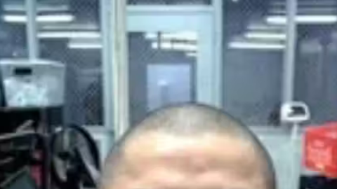 Raudel e Iván Carrillo-Padilla.