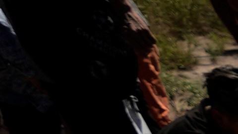 Migrantes deportados a México enfrentan condiciones de vulnerabilidad.