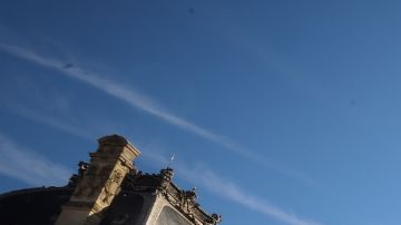 El atraco que conmocionó París todavía sigue generando preguntas