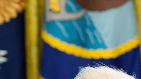 Plan antimisiles Cúpula Dorada de Trump podría costar hasta $1.2 billones de dólares