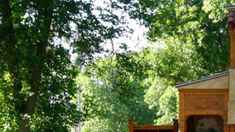 El Teatro Delacorte recibe dos montajes y la ciudad suma decenas de puntos para retirar vales diarios