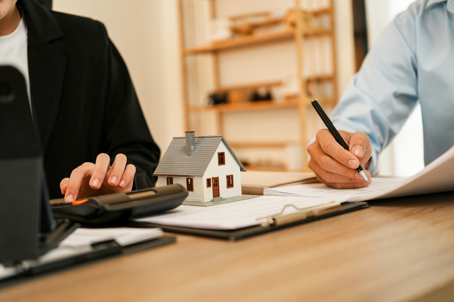 Mortgage Rates Hit 6.37 Percent, Pushing New Yorkers Further From Homeownership Reality