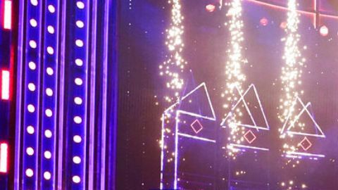 "Six: The Musical" será presentada este jueves 21 de mayo