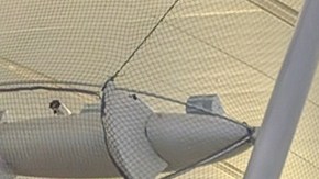 Spirit fue un transporte accesible para muchos hogares de ingresos bajos. Su desaparición influye en quién puede subir a un avión en el verano y quién no.