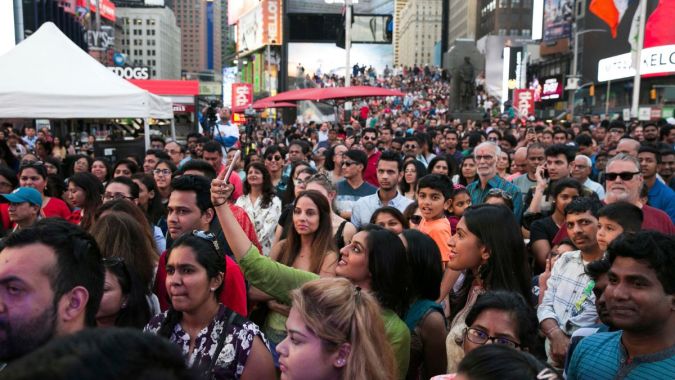El histórico cruce neoyorquino recibirá a músicos, colectivos culturales y público de todas las edades durante la programación de 2026