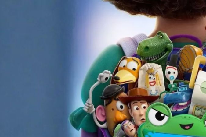 Cuándo estrena Toy Story 5 Los juguetes contra la tecnología