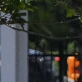 Tres personas murieron en tiroteo en Centro Islámico de San Diego dos atacantes y un guardia de seguridad