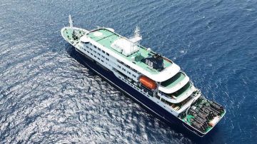 Crucero