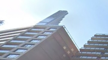 220 Central Park South, NYC.