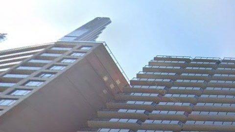 220 Central Park South, NYC.