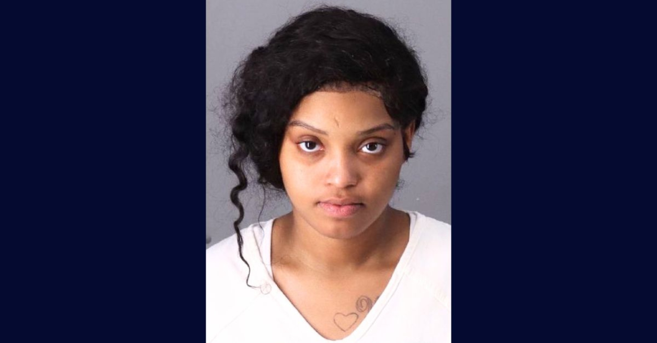 Condenan a una mujer en Alabama por disparar y matar a otra embarazada frente&hellip;