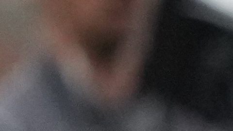 El exentrenador del AC Milan, Massimiliano Allegri, reacciona durante el partido de fútbol de la Serie A entre el AC Milan y el Cagliari, en Milán, Italia, el domingo 24 de mayo de 2026.