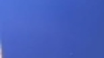 Foto del vehículo divulgada por la fiscalía en Carolina del Norte.