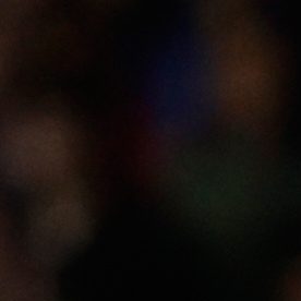 Dani Olmo, del Barcelona, ​​discute con Brahim Díaz, del Real Madrid, durante el partido de la Liga española entre el FC Barcelona y el Real Madrid en Barcelona, ​​España, el domingo 10 de mayo de 2026.