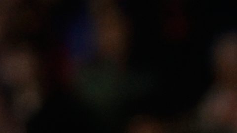 Dani Olmo, del Barcelona, ​​discute con Brahim Díaz, del Real Madrid, durante el partido de la Liga española entre el FC Barcelona y el Real Madrid en Barcelona, ​​España, el domingo 10 de mayo de 2026.