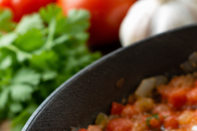 receta de sofrito cómo se hace