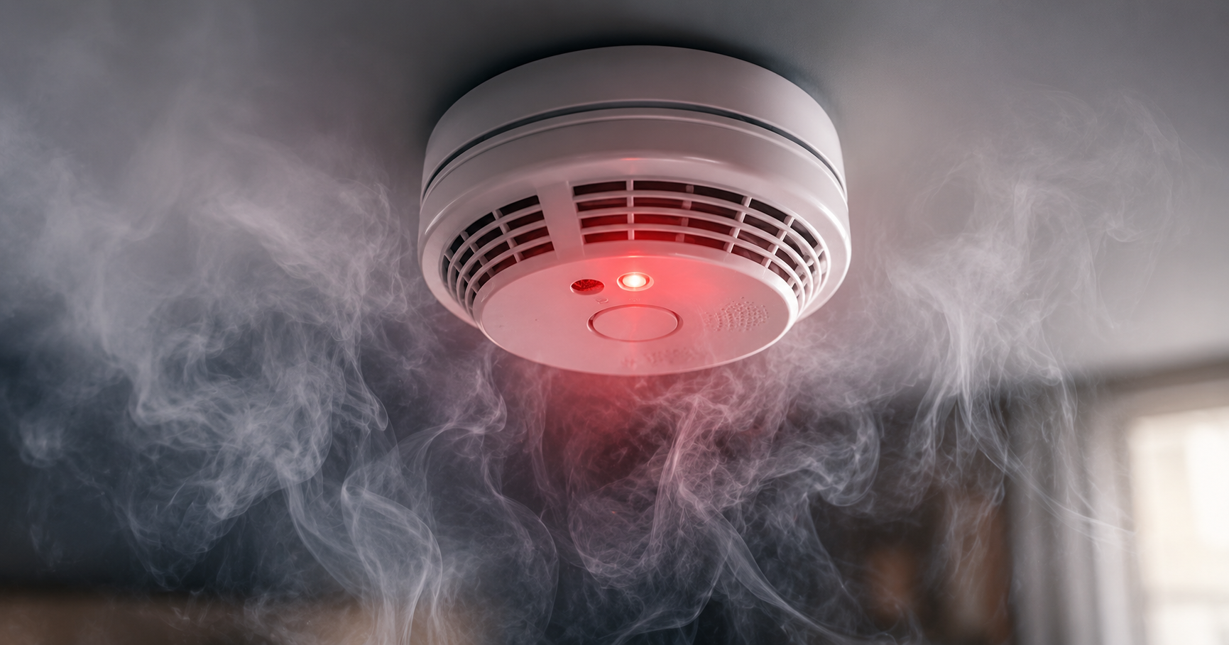 Nueva York entrega detectores de humo gratis: quiénes pueden pedirlos