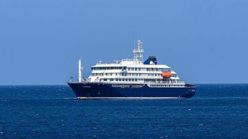 Crucero