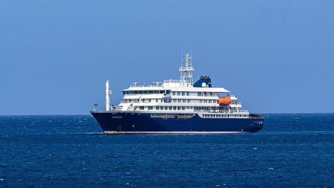 Crucero