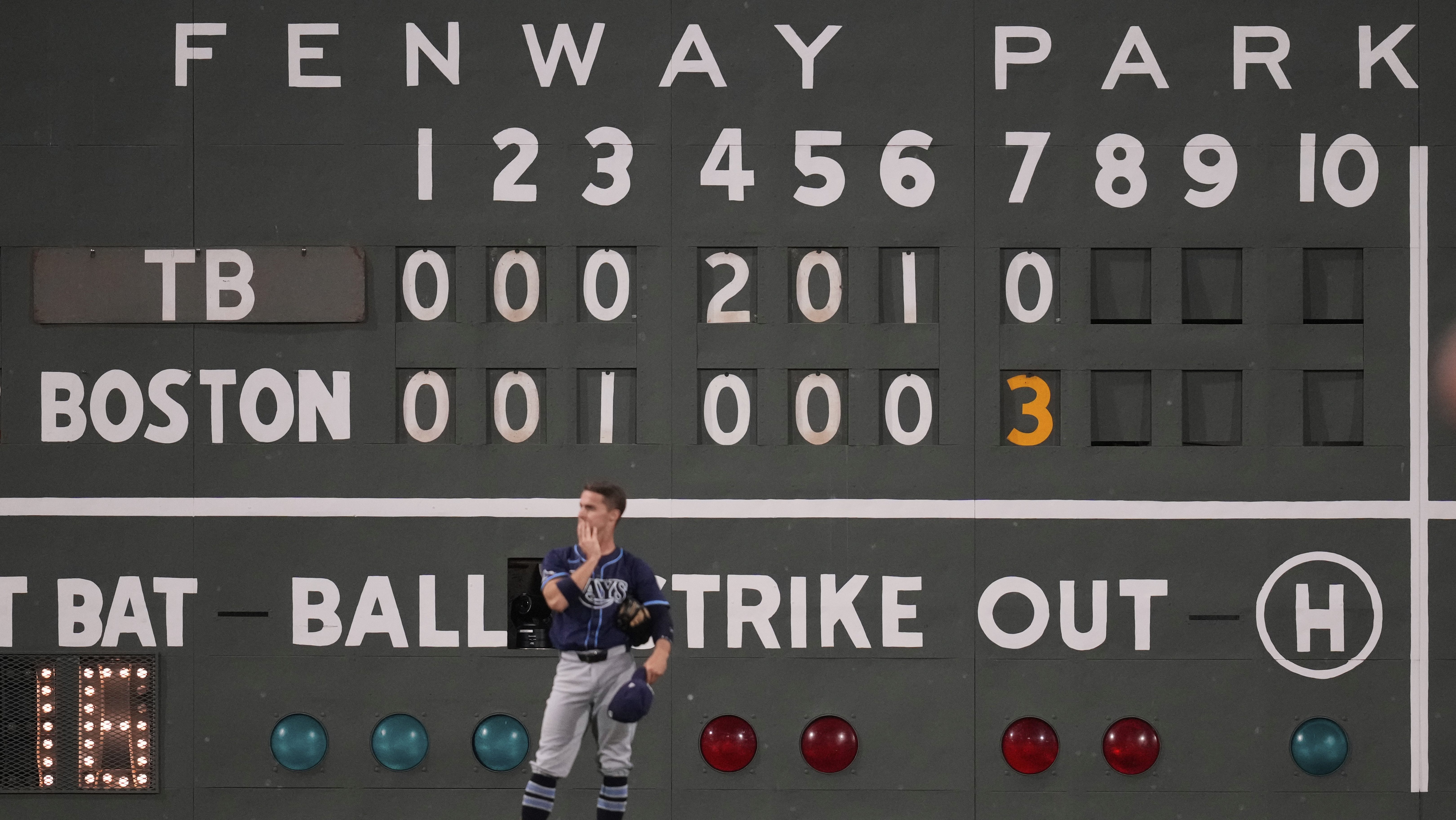 Boston Red Sox homenajea a Venezuela con noche especial en ‘Fenway Park’