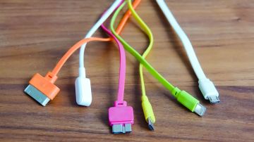 Cables
