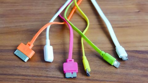 Cables