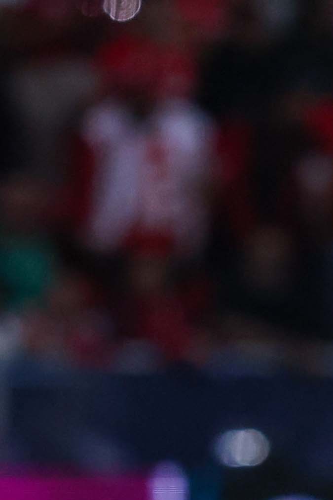 Toluca, Estado de México, 30 de mayo de 2026. , durante el partido de la Final de la Champions Cup de la CONCACAF 2026, entre los Diablos Rojos del Toluca y los Tigres de la UANL, realizado en el estadio Nemesio Diez. Foto: Imago7/Daniel Arriaga
