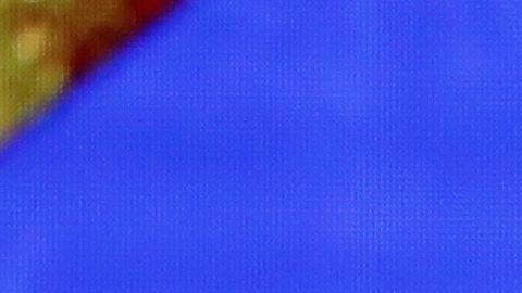 El presidente de la FIFA, Gianni Infantino.