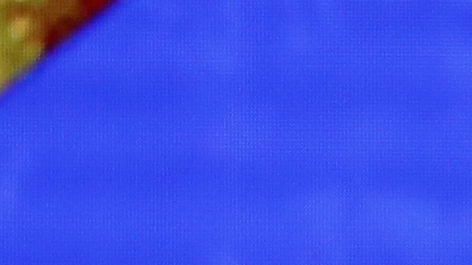 El presidente de la FIFA, Gianni Infantino.