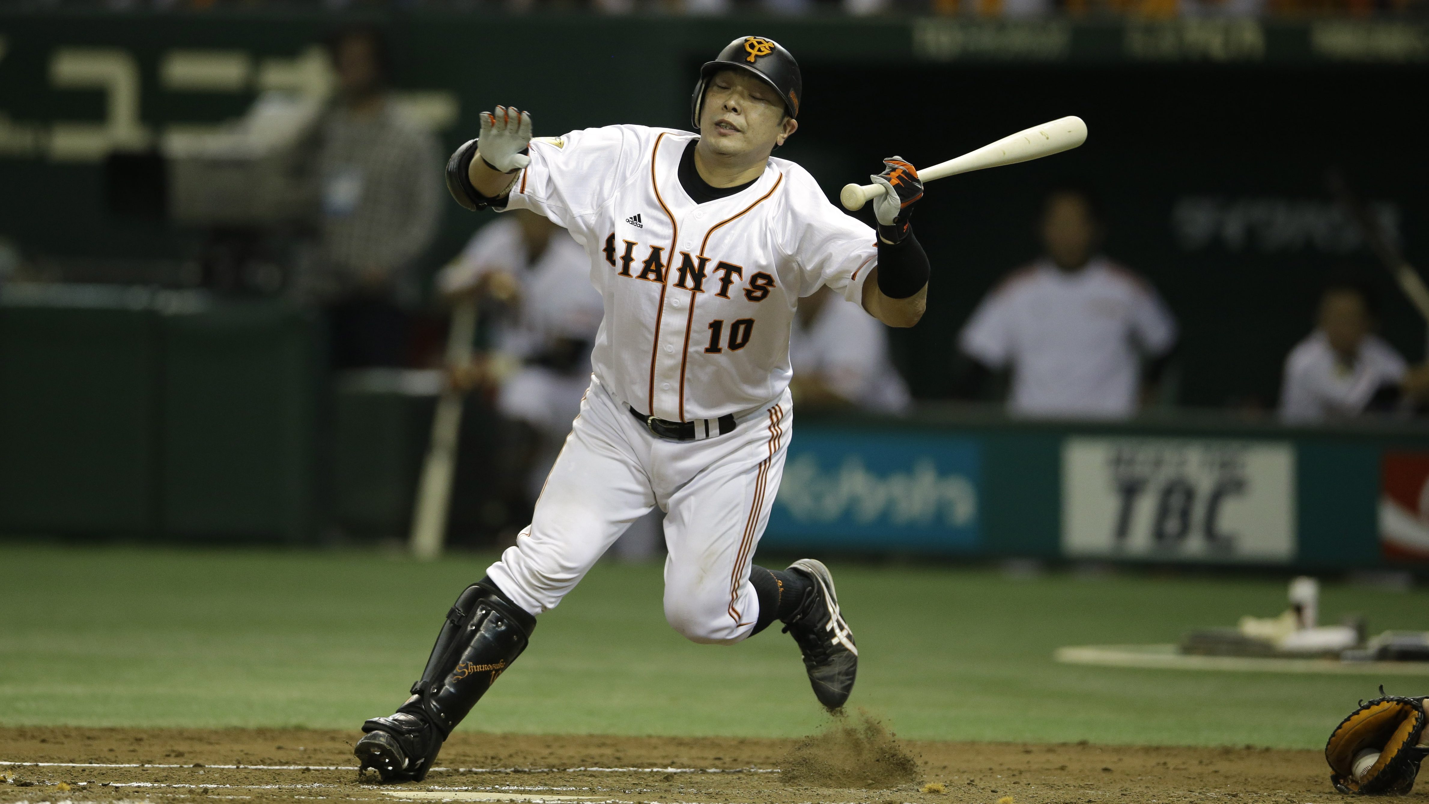 Leyenda del béisbol de Japón Shinnosuke Abe renunció como entrenador tras arresto por agresión&hellip;