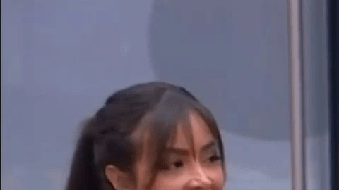 Caeli está corriendo peligro por el momento.