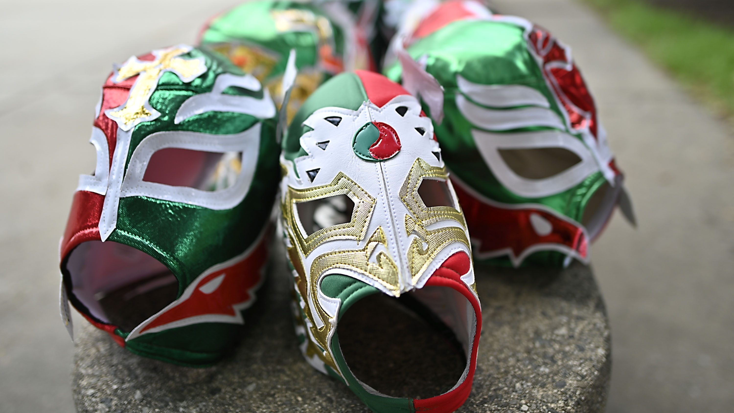 Murió el luchador mexicano ‘Tempo’ tras ser arrollado por un camión cuando iba en&hellip;