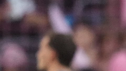 Messi aspira a participar en el Mundial de 2026, que comienza el 11 de junio..