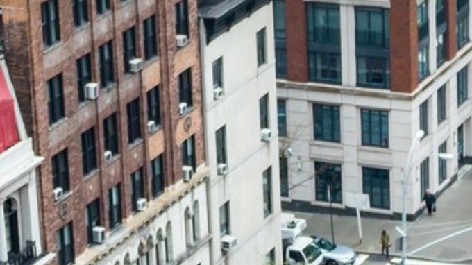 Nueva York evalúa transformar Park Avenue en un corredor más verde y peatonal